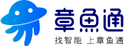 章鱼通logo