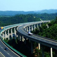 大华高速公路视频监控解决方案;人工智能与机器人产业平台应用案例