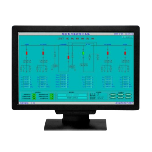 YDK3000智能电力监控与电能管理系统;章鱼通智能产品