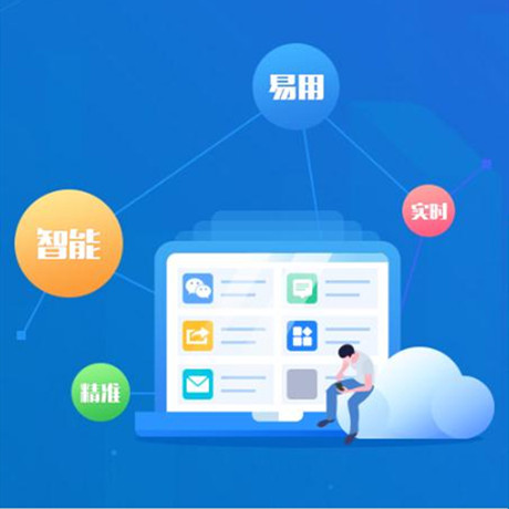 智能会员营销系统;人工智能与机器人产业平台智能产品