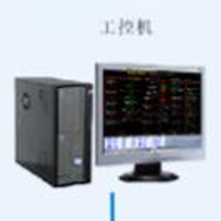 上海大世界电力监控系统;人工智能与机器人产业平台应用案例