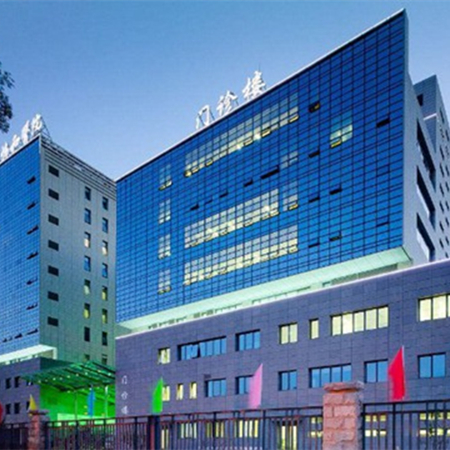 协和医院巡更巡查案例;人工智能与机器人产业平台应用案例
