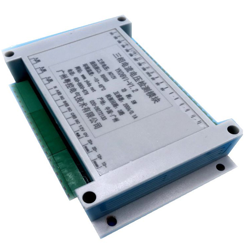 YK06VI 三相电流电压检测模块YK06VI;人工智能与机器人产业平台智能产品