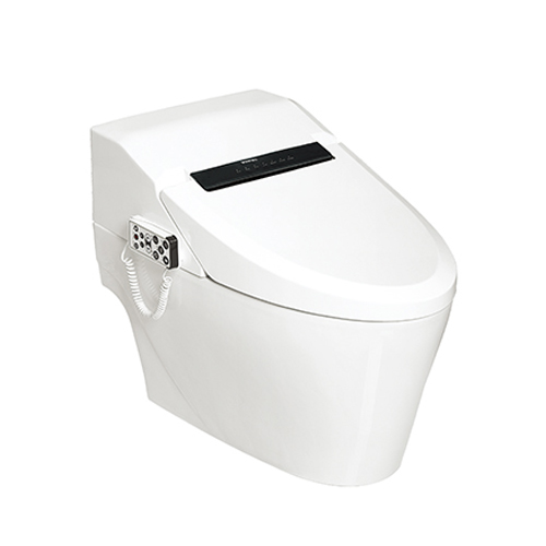 JY54026智能座便器;人工智能与机器人产业平台智能产品