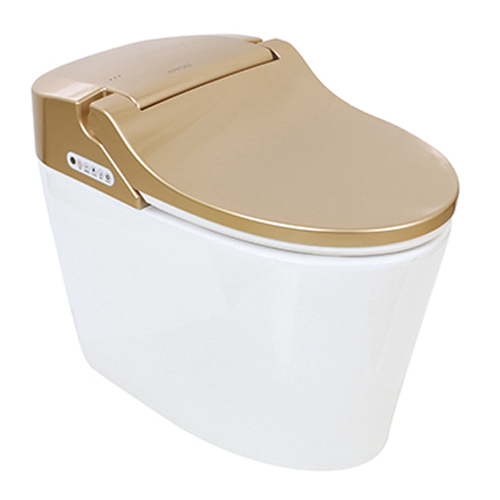JY54028智能座便器;人工智能与机器人产业平台智能产品
