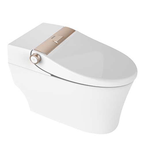 JY54033智能座便器;人工智能与机器人产业平台智能产品