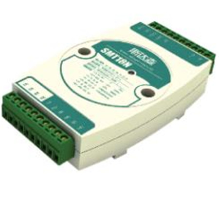 SMT18N 系列智能电力模块;人工智能与机器人产业平台智能产品