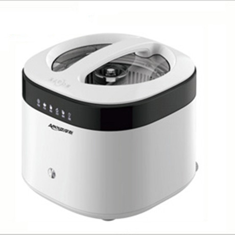 食物清洗消毒机AS-FV09A;人工智能与机器人产业平台智能产品