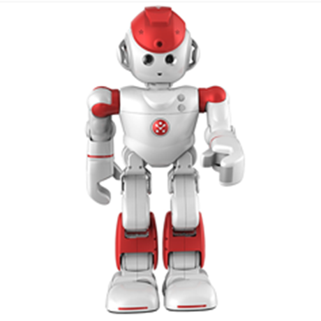 Alpha 2;人工智能与机器人产业平台智能产品