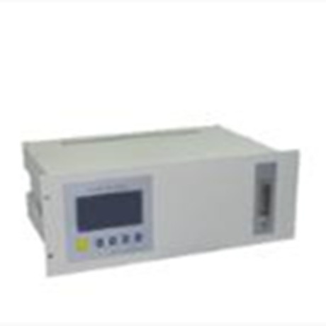 CID-30型红外一氧化碳分析仪;人工智能与机器人产业平台智能产品