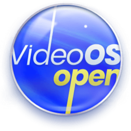 VideoOS open 开源视频小程序;人工智能与机器人产业平台智能产品