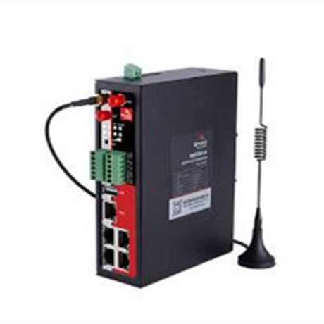 BMG500 工业物联网关;人工智能与机器人产业平台智能产品
