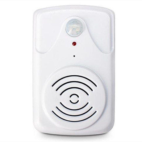 JQ820语音提示器;人工智能与机器人产业平台智能产品