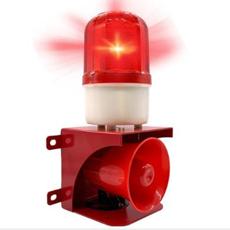 声光语音提示器SG03;人工智能与机器人产业平台智能产品