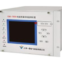 YDK-780系列电能质量在线监测装置;章鱼通智能产品