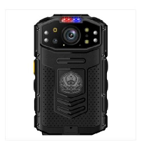 爱户外 C310 全网通4G执法记录仪;人工智能与机器人产业平台智能产品