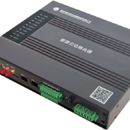 DMP-7701能源云边路由器;人工智能与机器人产业平台智能产品