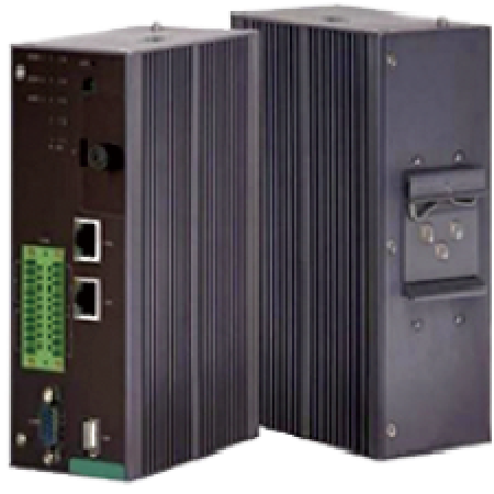 DMP-3303能源数据采集器;人工智能与机器人产业平台智能产品