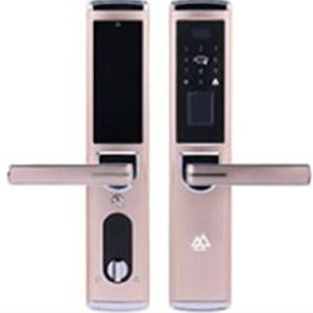 801智能门锁;人工智能与机器人产业平台智能产品
