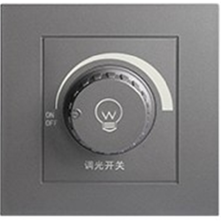 调光开关;人工智能与机器人产业平台智能产品