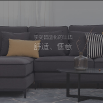 智能家居;人工智能与机器人产业平台解决方案