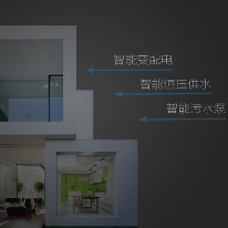 智能水电工程;人工智能与机器人产业平台解决方案