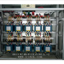 TSCL格特拉克（江西）传动系统有限公司配电房改造方案;章鱼通解决方案