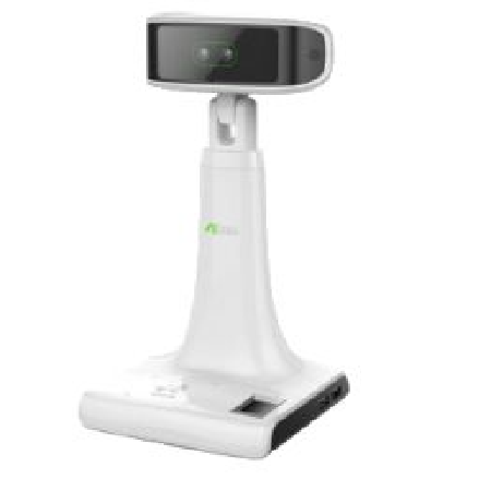 双目人证通F120;人工智能与机器人产业平台智能产品
