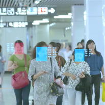 智能视觉-视频结构平台;人工智能与机器人产业平台解决方案