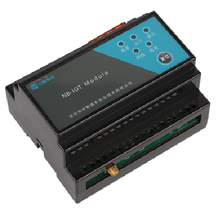 NB-IOT数据传输模块;人工智能与机器人产业平台智能产品