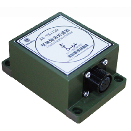 XW-TS1120/30倾角传感器;人工智能与机器人产业平台智能产品