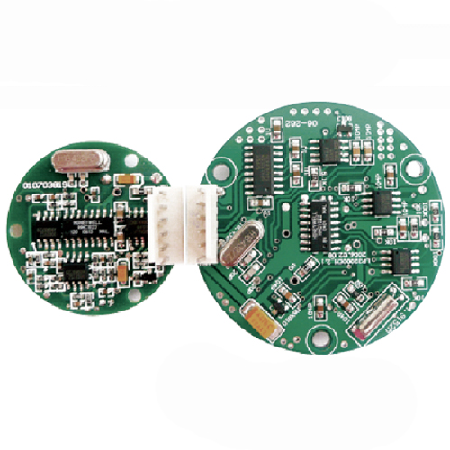 XW-EC1710/20 电子罗盘;章鱼通智能产品