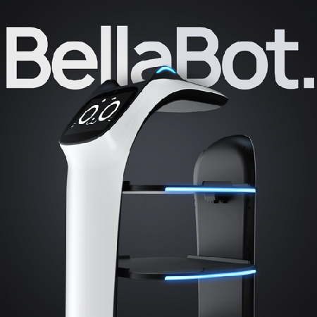 “贝拉”机器人;章鱼通智能产品