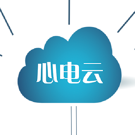 心电云服务;人工智能与机器人产业平台智能产品