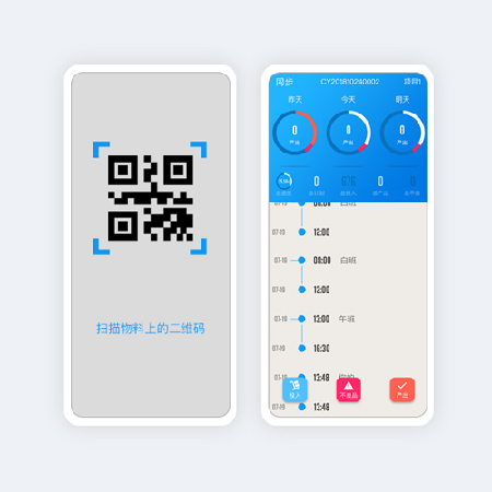 IMPS 智慧生产系统;人工智能与机器人产业平台智能产品