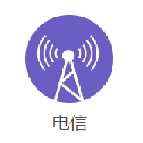 智慧通信解决方案;人工智能与机器人产业平台解决方案