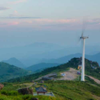 风电场SCADA监控系统;人工智能与机器人产业平台应用案例