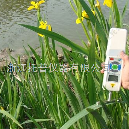 抗倒伏测定仪;人工智能与机器人产业平台智能产品