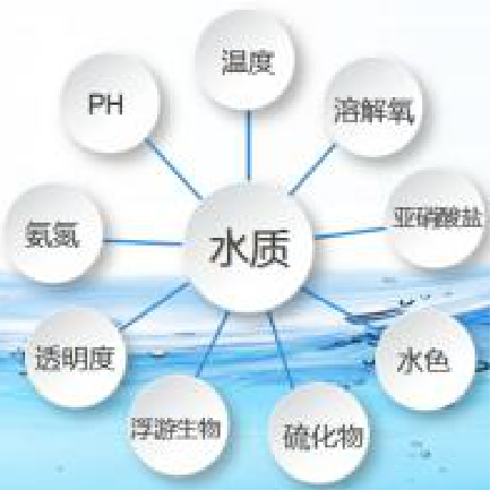 水产养殖智能管理系统;人工智能与机器人产业平台智能产品
