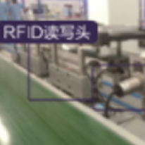 机加工生产线智能化;人工智能与机器人产业平台解决方案