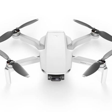 御 Mavic Mini 航拍小飞机;人工智能与机器人产业平台智能产品