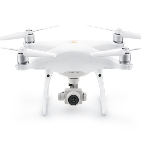 精灵 Phantom 4 Pro V2.0;人工智能与机器人产业平台智能产品