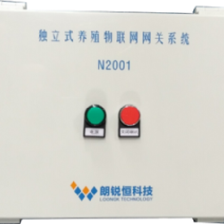N2001-独立式网关;章鱼通智能产品