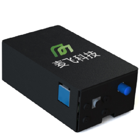 麦视探针（McVision AgriDetector, MVD）;章鱼通智能产品