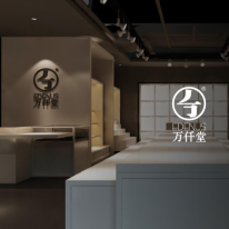 万仟堂的零售数字化;人工智能与机器人产业平台应用案例
