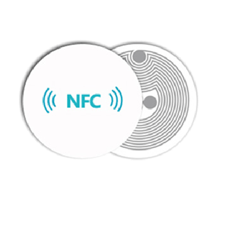 NFC电子标签;人工智能与机器人产业平台智能产品