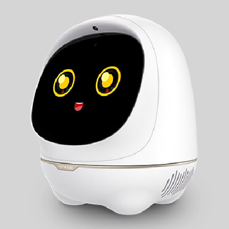 阿尔法蛋 大蛋 2.0;人工智能与机器人产业平台智能产品