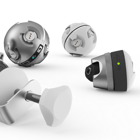 CellRobot;人工智能与机器人产业平台智能产品