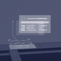 政府行业解决方案;人工智能与机器人产业平台解决方案