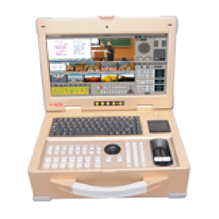 TV-GM800 便携式录播一体机;人工智能与机器人产业平台智能产品
